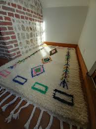 Moroccan Azilal Rug of Exceptional Quality Hand Woven Berber Rug Ethnic Boho - Etsy