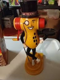 Mr. Peanut Peanut Butter Maker Rare Picam Vintage 1970'S - MODEL PMP 777 | eBay UK