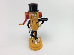 Vintage Mr. Peanut - Peanut Butter Maker, Standard Brands, Inc. Working Clean | eBay