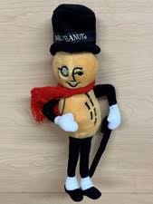 Multi-color Planters Nuts Advertising for sale | eBay