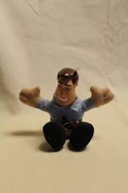 Mr Wonderful Talking Doll | eBay