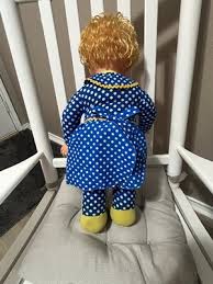 Original Mattel 1967 Mrs Beasley Completely Restored -TALKS!! | eBay