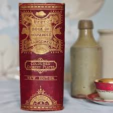 1892 the Book of Household Management by Mrs Isabella Beeton / Ward Lock & Co., London / Thirteen Colour Plates / Many More in Monochrome - Etsy