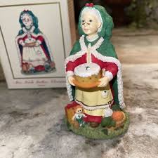 The International Santa Claus Collection -Mrs. Irish Father ...