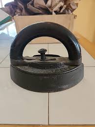 Wooden Handles for Antique Irons - Etsy