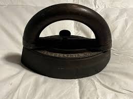 Enterprise Mfg Iron - Etsy