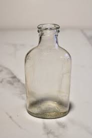 1930s Mrs. Stewart's Bluing Bottle – Bre's Gifts & More