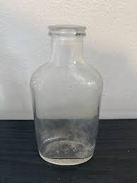 Mrs. Stewart's Bluing Duraglas Bottle Apothecary Medicine ...