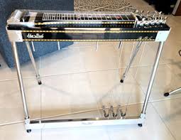 Pedal Steel Guitar Used | eBay