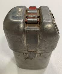 Used MSA Self-Rescuer W65 – Legend Inc. Sparks, Nevada USA