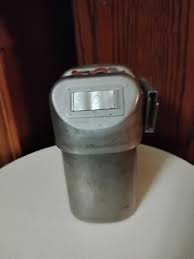 Certified W65 Carbon Monoxide Respirator Self Rescuer MSA | eBay