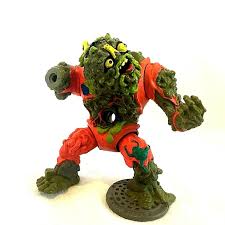 Teenage Mutant Ninja Turtles 8 Figures Mirage Playmate Toys Vtg 1988 89 90 92 | eBay Australia