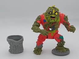Tmnt Muckman | eBay