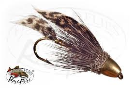 Conehead Muddler Minnow