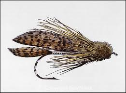 Muddler Minnow Cards - BobWhite Studio