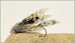 Muddler Minnow Trout flies, 18 Pack, 6 Colours Mixed Size 8 ...
