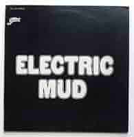 Muddy Waters: Electric Mud LP: Amazon.ca: Music