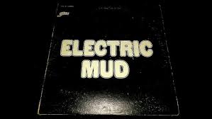 Muddy Waters (Vinyl) Electric Mud (full album) - YouTube