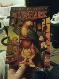 MUDSHARK by author Gary Paulsen paperback 9780545284073| eBay