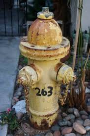 MUELLER CHATTAN TENN. FIRE HYDRANT - farm & garden - by owner - sale - craigslist