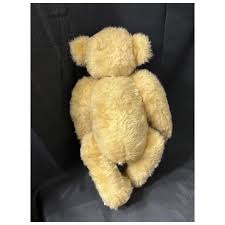 15" Magel Burgard Artist Bear. For Sale at Ruby Lane
