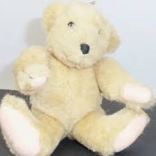 North American Bear Company | Toys | Vintage Stuffed Teddy ...
