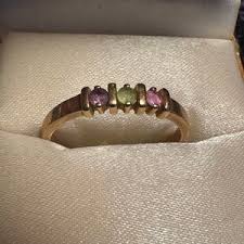 Unbranded | Jewelry | New 27pc Gold Black Stackable Rings Heart Jewelry Boho Floral | Poshmark