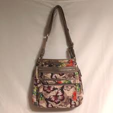 Tyler Rodan | Bags | Butterfly Crossbody Bag | Poshmark