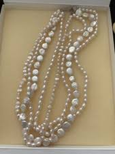 Stella & Dot Pearl Fashion Necklaces & Pendants for sale | eBay