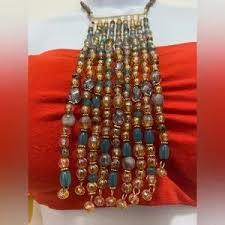 louise sinclair | Jewelry | Louise Sinclair Necklace Vintage ...