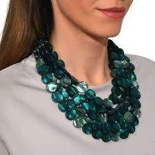 Collier Lisa – Dominique Denaive Paris