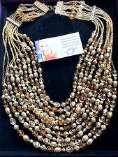 Las mejores ofertas en Joyería de Moda Suzanne Somers ...