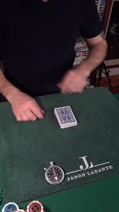 Stack a Royal Flush with a Casino Style Shuffle for a Chance to Win $100