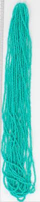 Green Freesia (Hue) Opaque - Size 11 Seed Bead - Beads & Beyond