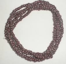 Oya Eleke by dozez- Collar de oya por Dozena | Nelstar Services