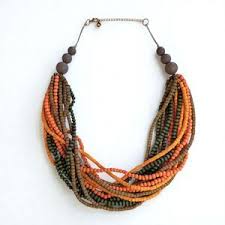 Jewelry | Alligator Heads Mari Gras Beaded Necklace 42 Inches | Poshmark