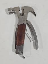 Stainless Steel Blade Multi-tool Collectible Vintage Folding Knives 2 Blades for sale | eBay