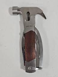 Screw Driver Multi-tool Collectible Vintage Folding Knives 2 Blades for sale | eBay