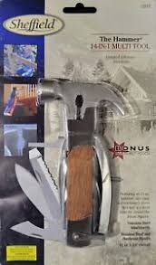 Multi Tool Hammer Pliers | eBay