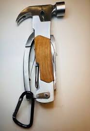 12-Hamer Multi Tool Very Handy Cool Tool Gadget | eBay Australia