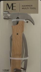 Kikkerland Design Stainless Steel Multi-Tool Camping Multi-Tools for sale | eBay