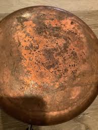Revere Ware 1801 - 3 Qt Sauce Pan - Copper Bottom - Clinton IL - #84 | eBay