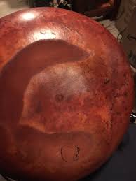 Meadowbrooke Gourds Jack O Lantern LARGE Lighted Halloween Pumpkin 13” Cord | eBay