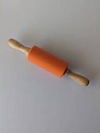 Rolling Pin – Daybreak Dough