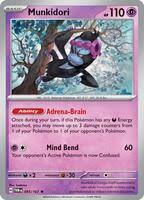 Munkidori - SV06: Twilight Masquerade - Pokemon - TCGplayer.com