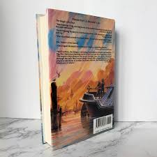 The Magic Engineer by L.E. Modesitt Jr. [FIRST EDITION / 1994]