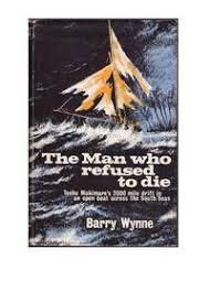 The Man Who Refused by Wynne Barry (17 items) - Biblio AU