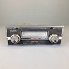 Radio Scout 80 800 60's Pickup / Travelall - IH Scout