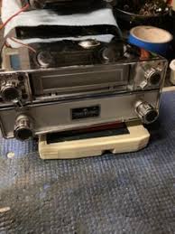 Muntz 8 Track Player for sale | eBay