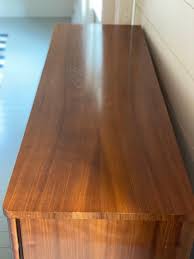 Mid-Century Modern Swedish Chest of Drawers For Sale at 1stDibs